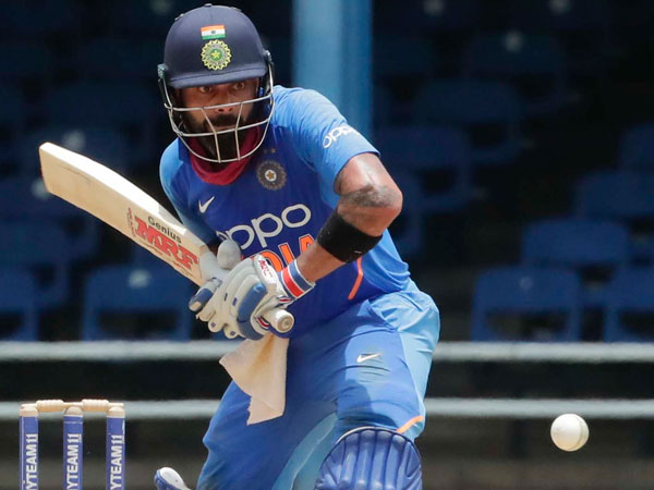 అత్యధిక పరుగుల వీరుడు: