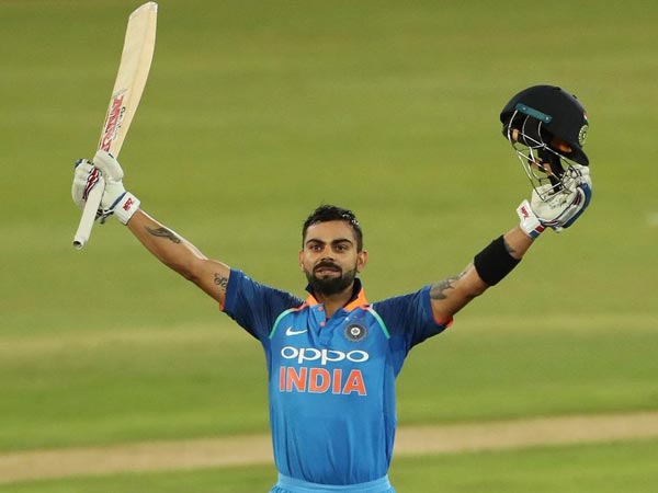 వన్డేల్లో 500 పరుగుల మైలురాయిని