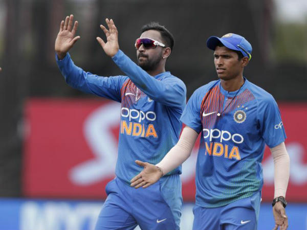 క్లీన్‌స్వీప్‌పై కన్ను: