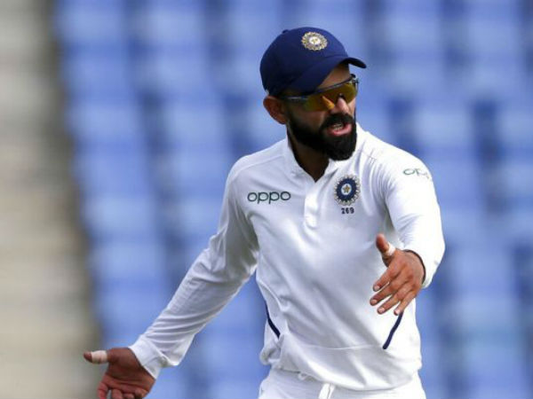 ధోని రికార్డుని బద్దలు కొట్టనున్న కోహ్లీ