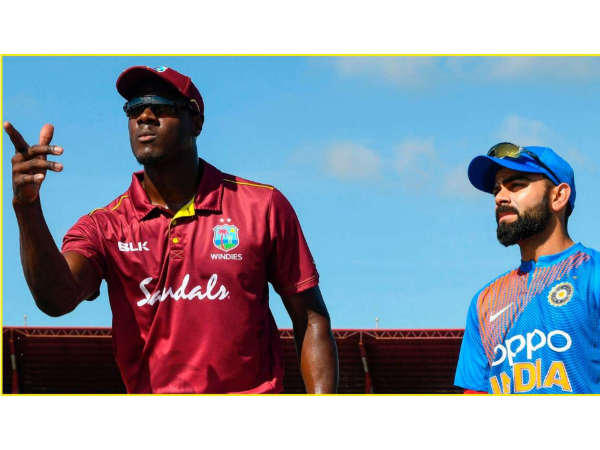 వర్షం ముప్పు: