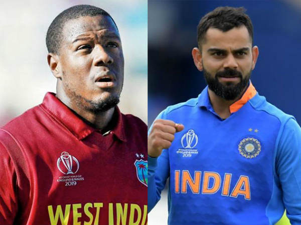 హెడ్ టు హెడ్ గణాంకాలు