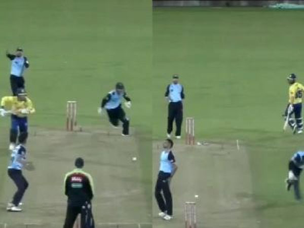 జాక్ షట్ 5 వికెట్లు: