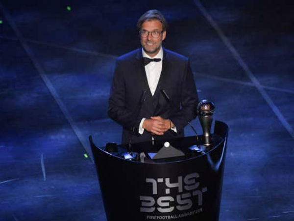 ఉత్తమ ఫిఫా పురుషుల కోచ్