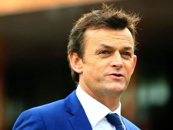 గిల్ క్రిస్ట్ మాట్లాడుతూ