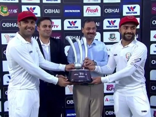 టాస్ గెలిచి తొలుత బ్యాటింగ్