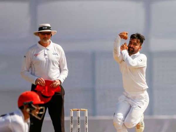 ఆప్ఘన్ క్రికెటర్ల ర్యాంకులు మరింత మెరుగు