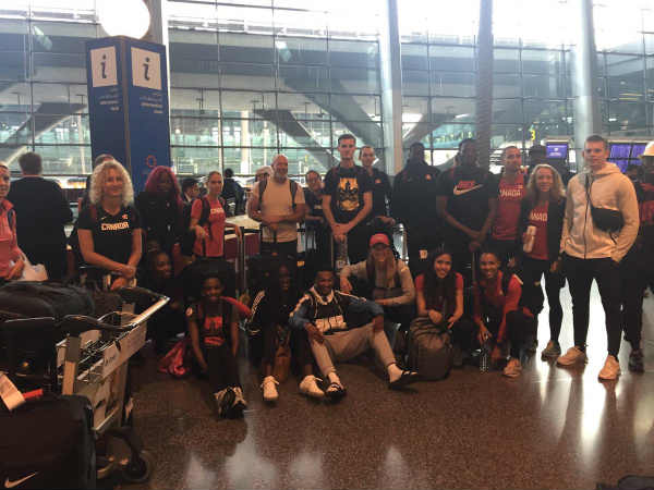 అర్ధరాత్రి పోటీలు నిర్వహణ