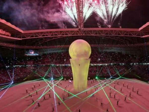 ప్రతిష్టాత్మకంగా తీసుకున్న ఖతార్