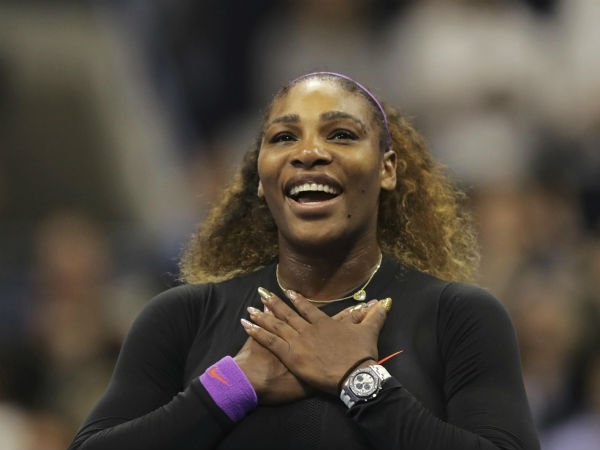 రెండో టీనేజర్‌గా అండ్రెస్కు అరుదైన ఘనత