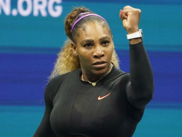 యుఎస్‌ ఓపెన్‌ మహిళల ఫైనల్‌ మ్యాచ్ వివరాలు: