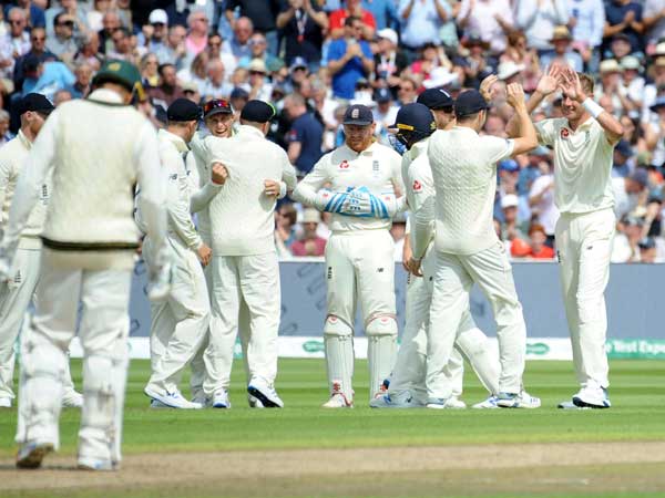 2-2తో సిరిస్ సమం