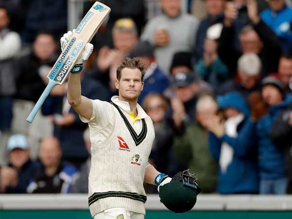 ఈ సిరిస్‌లో ఇప్పటికే 589 పరుగులు