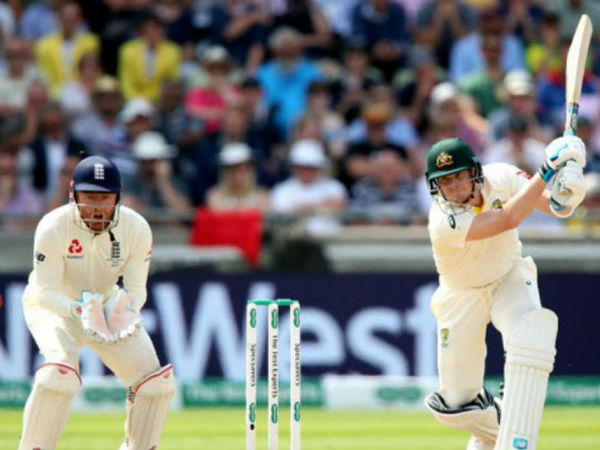 పట్టు బిగిస్తోన్న ఆస్ట్రేలియా