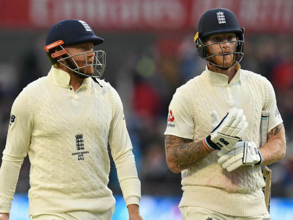 స్టోక్స్, బెయిర్ స్టో రాణిస్తేనే!