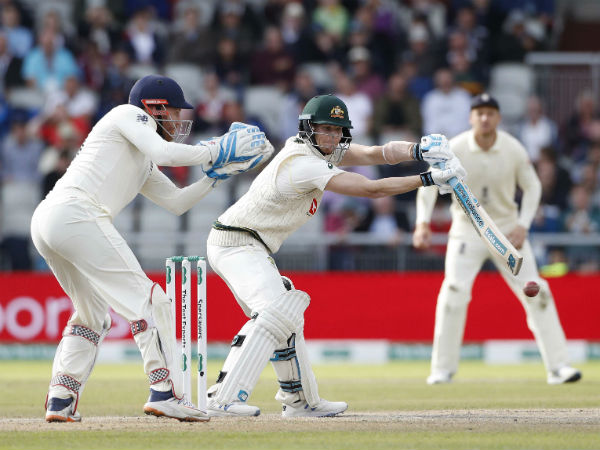 నాలుగో స్థానంలో ఆస్ట్రేలియా