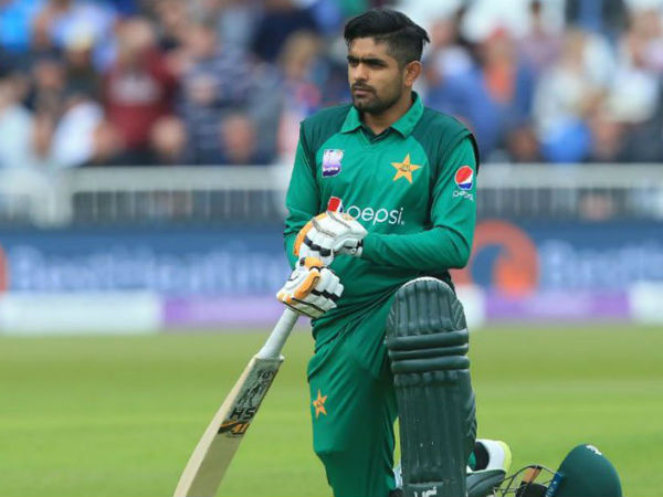 బాబర్ అజామ్ మాట్లాడుతూ