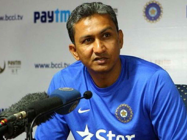  ప్రయోగాలకు బంగరే కారణం: