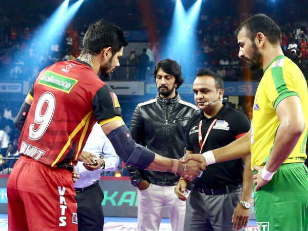 గత మ్యాచ్‌లో విజయం