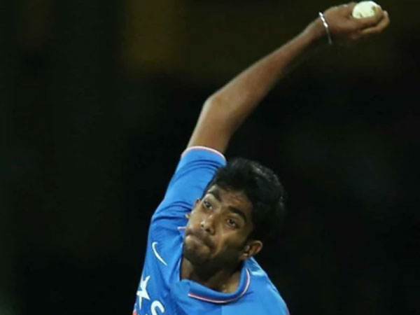 బుమ్రా రెండో స్థానంలో 