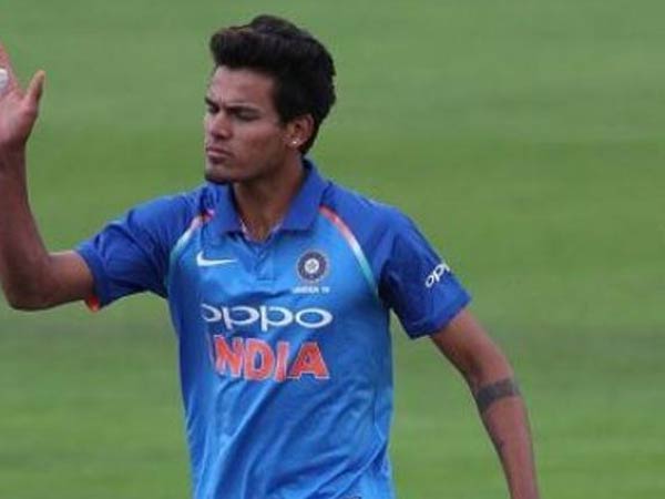 రాహుల్ చాహర్ వస్తాడా: