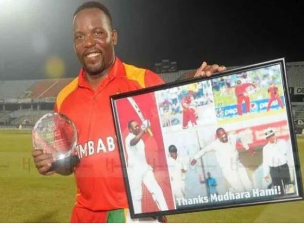 జర్దాన్ బౌలింగ్‌లో ఔట్