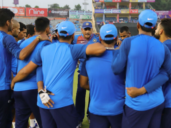 ఓపెనర్‌గా రోహిత్: