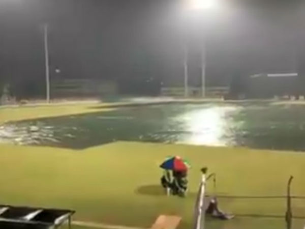 భారీ వర్ష సూచనలు: