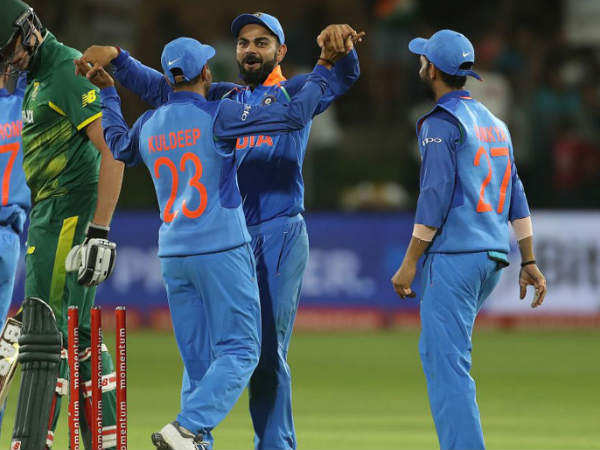 జట్ల వివరాలు