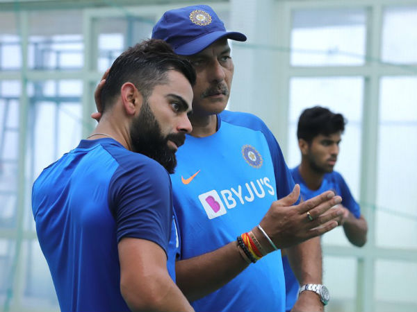 అక్టోబర్ 2న తొలి టెస్టు