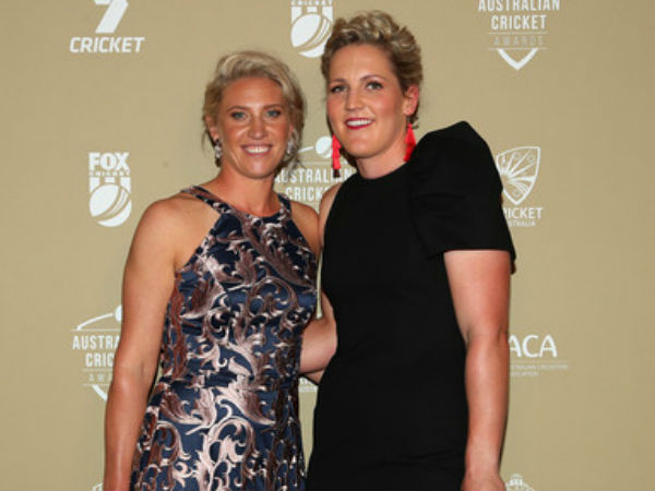 బ్రిస్బేన్ హీట్ టైటిల్ విజేతగా