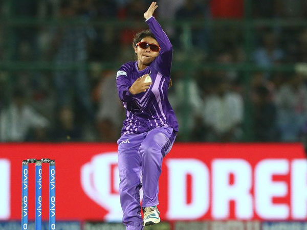 అంజలికిదే తొలి అంతర్జాతీయ టోర్నీ: