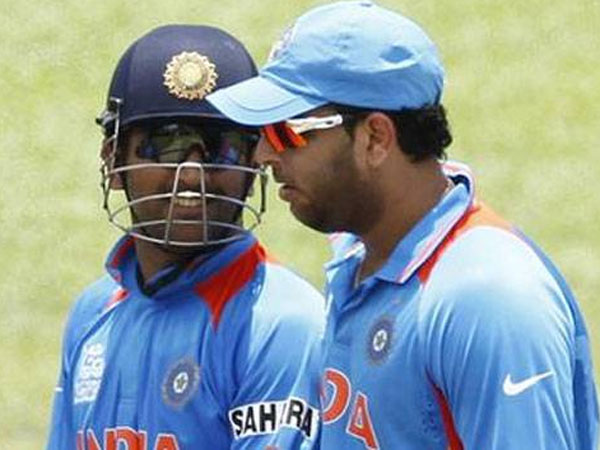  ఎప్పుడు రిటైరవ్వాలో ధోనీకి తెలుసు: