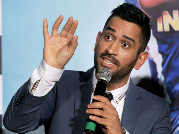 ఐదో స్థానంలో ధోని