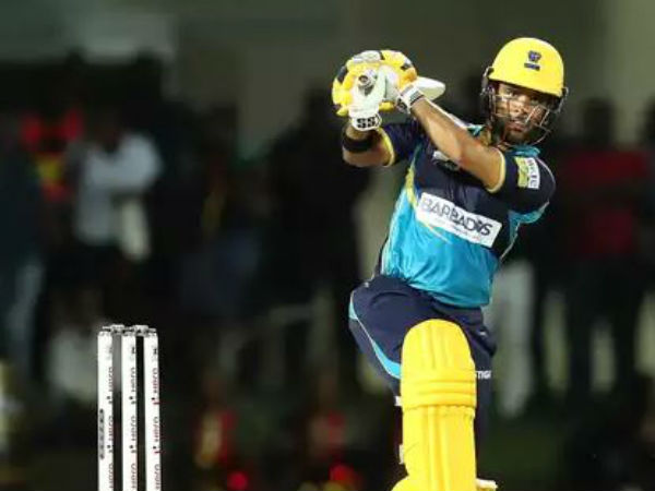 చివరి బంతికి సిక్సర్: