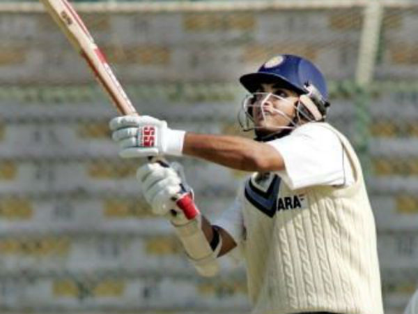 టీమిండియా బ్యాటింగ్