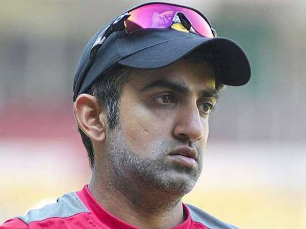 పంత్‌ లేదా సంజూ శాంసన్‌