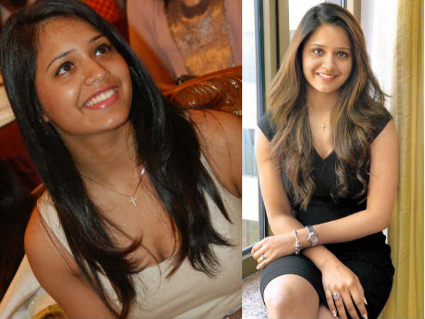 టాప్‌-10 స్క్వాష్‌ మహిళా ప్లేయర్ల జాబితాలో