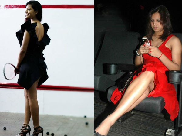 2015లో దినేశ్ కార్తీక్‌ను పెళ్లాడిన పల్లికల్