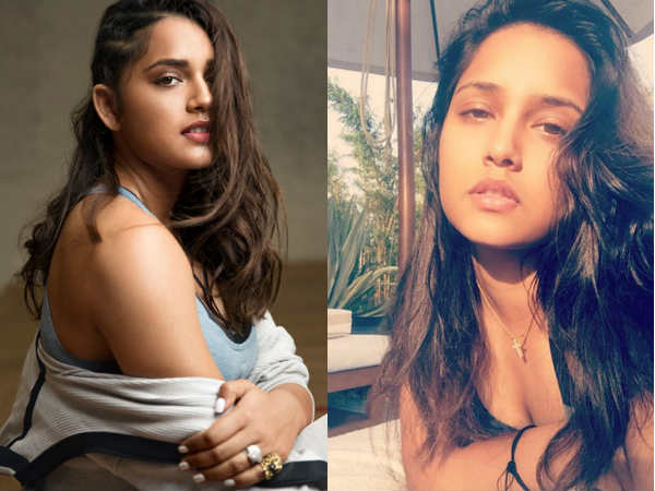 తొలి స్క్వాష్ ప్లేయర్‌గా