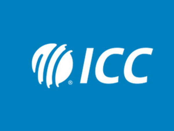  ఐసీసీ కంటే ముందే: