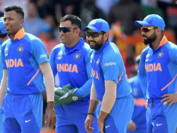 తొలుత మూడు టీ20ల సిరిస్