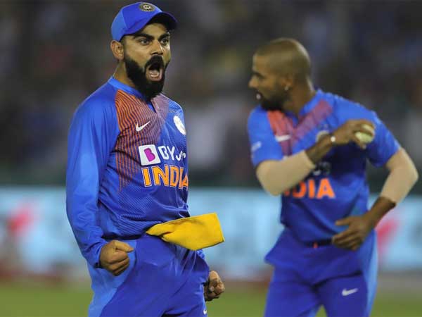 భారత్‌లో తొలి విజయం: