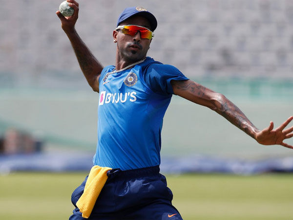 వర్షం ముప్పు లేదు