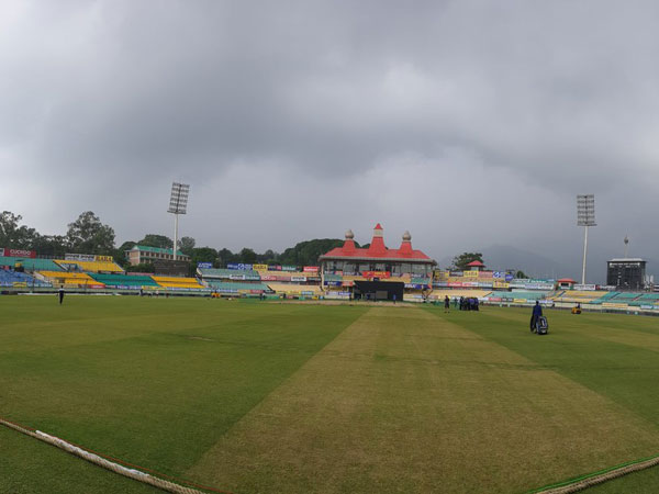 వరుణుడి ముప్పు: