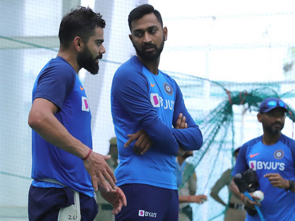 తక్కువ సమయంలోనే నిరూపించుకోండి: