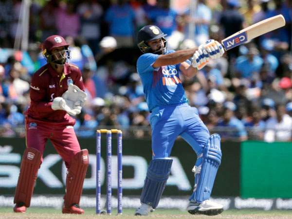  విదేశీ పర్యటనలు లేవు: