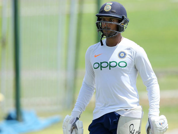 టెస్టు మ్యాచ్ షెడ్యూల్