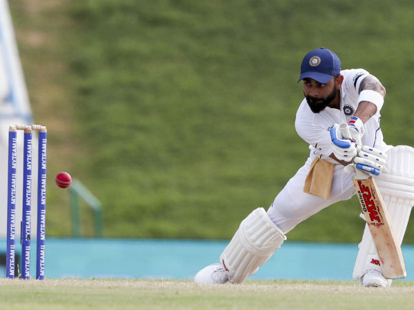 విరాట్ కోహ్లీ