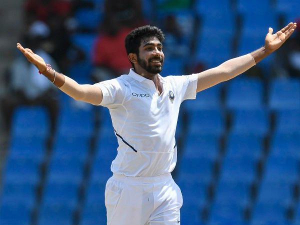 టెస్టు క్రికెట్లో తనదైన ముద్ర